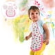 thumbnail image 5 of FELTECHELECTR 1 juego de disfraz de cocina para niños, delantal, guante, sombrero, juego de rol, delantal de cocina, 5 of 6