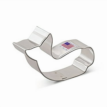 Ann Clark Whale Cookie Cutter