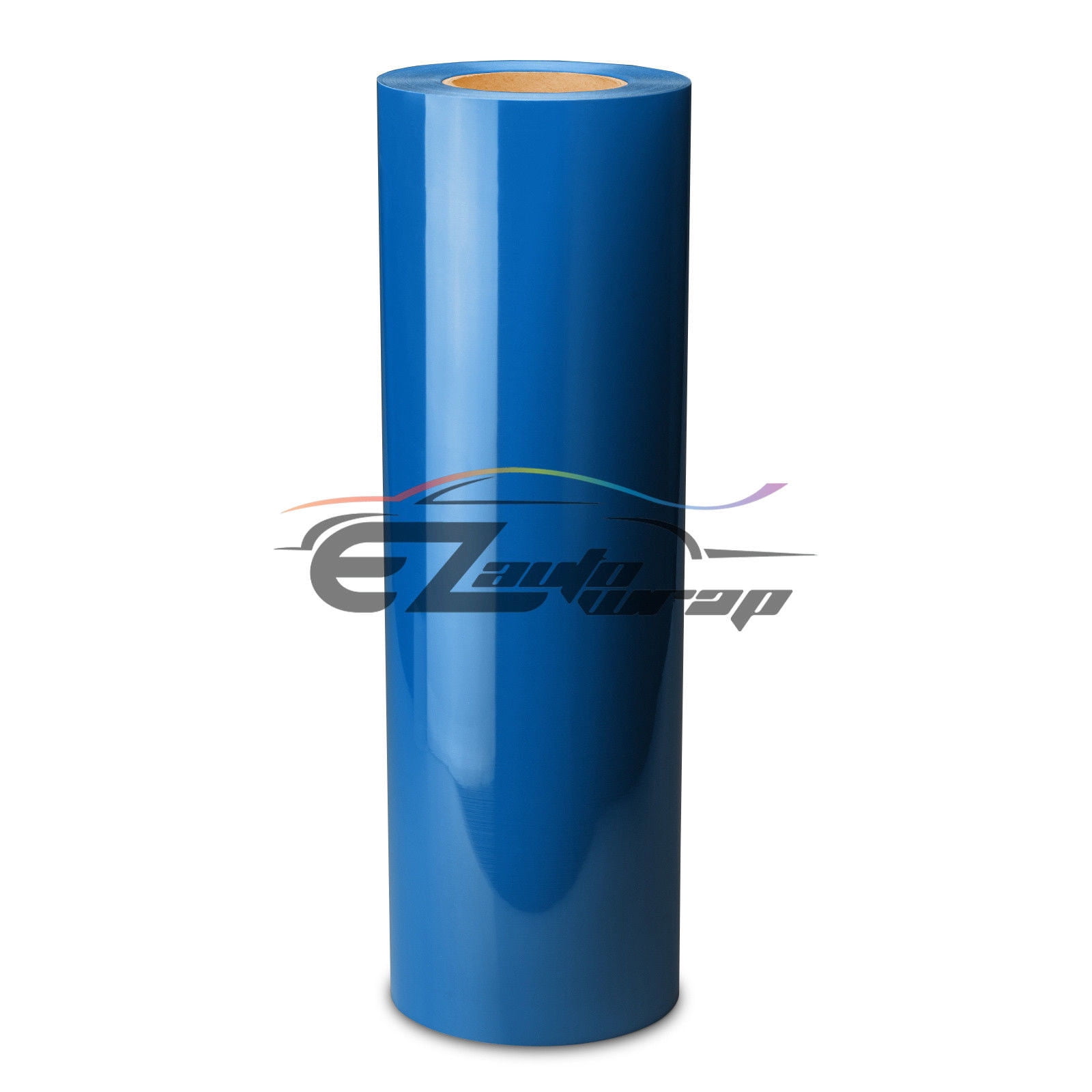 ESSMO Sky Blue Matte Solid Heat Transfer Vinyl HTV Sheet T-Shirt 20" Wide Iron On Heat Press DP22 20"x360"
