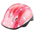 thumbnail image 1 of Casco de monopatín, casco de bicicleta para adultos jóvenes, para patín de Rosado Sharpla Cascos de ciclismo skate, 1 of 7