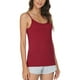 thumbnail image 2 of Txlixc - Camiseta sin mangas básica para mujer, con tirantes finos, camisetas interiores ajustables para yoga Txlixc Moda, 2 of 7