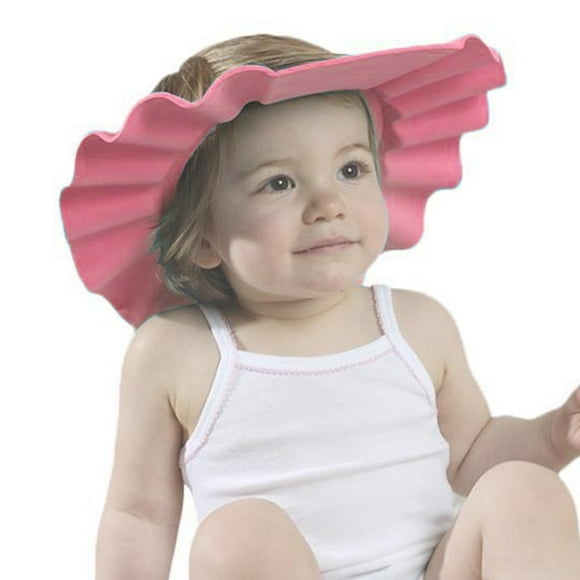 LLQkigsxse Live Bear Children's Shampoo Cap Shampoo Cap Children's Shower Cap Children's Shampoo Cap Adjustable Shower Cap
