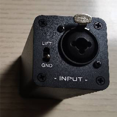 thumbnail image 5 of DI Grounding Box,6.5 XLR Mixer Audio Isolator, MAI-130 Mono, 5 of 5