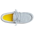 thumbnail image 2 of Telic Wave (Women's) - Sea Salt - US Women's 9, 2 of 3