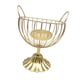 thumbnail image 2 of Mostrador de soporte para cápsulas de café Soporte para cápsulas de café Organizador de cápsulas de café Caramelo Oro, 2 of 9