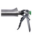 FENG20 Cement Grout Mortar Caulk Pointing Grouting Gun for Brick Paving