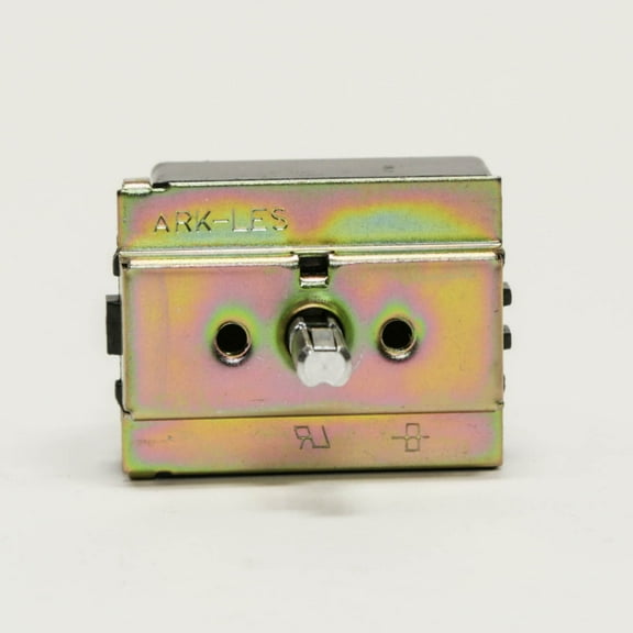 Whirlpool WP3188987 Switch Oven - OEM Part