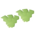 thumbnail image 2 of Cinta Luminosa Para Escaleras, Cinta Luminosa Para Escaleras Que Evita Caídas Tipo S Ligero Para Mujeres Embarazadas Para El Hogar ANGGREK 24 Tiras Verde Resplandor, 2 of 8