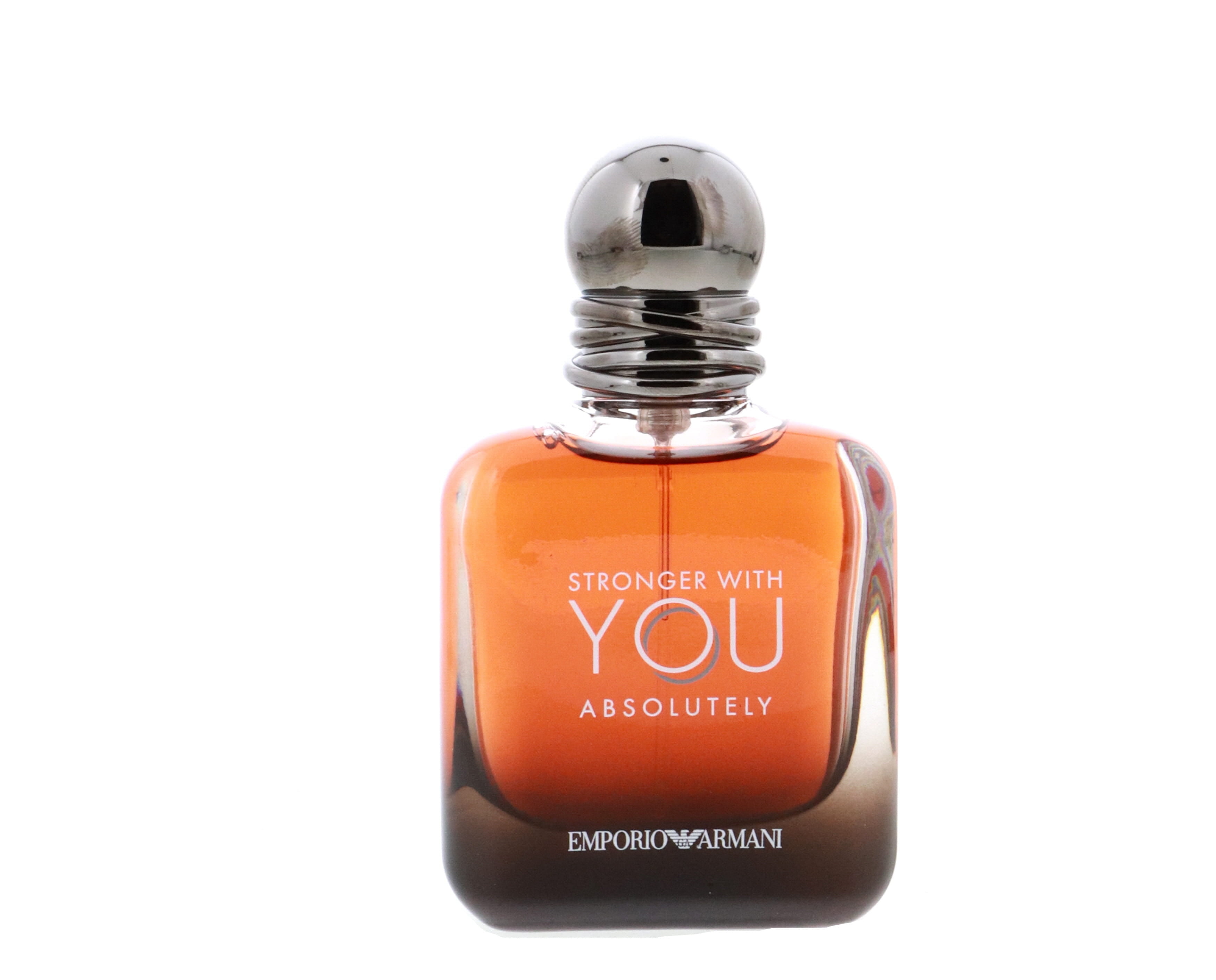 Giorgio Armani Emporio Armani Stronger with You Absolutely EDP