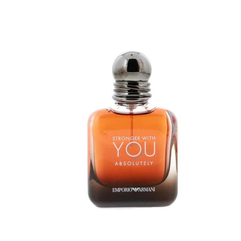 Giorgio Armani Emporio Armani Stronger With You Absolutely EDP