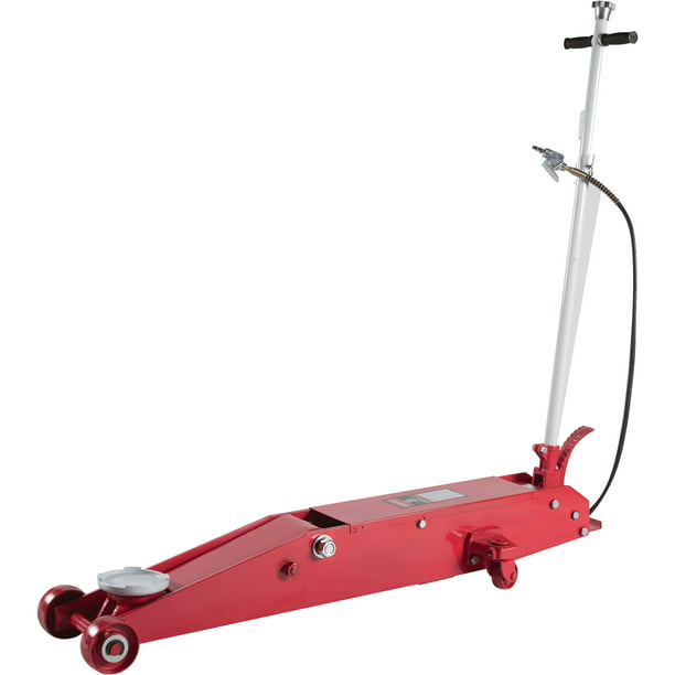 Sunex Tools 6606 - 5 Ton Air/Hydraulic Floor Jack - Walmart.com