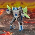 thumbnail image 4 of Transformers Legacy United Core Energon Universe Megatron 3.5” Action Figure, 8+, 4 of 7