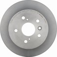 thumbnail image 1 of Brembo Brake Rotor - 08.B566.21, 1 of 4
