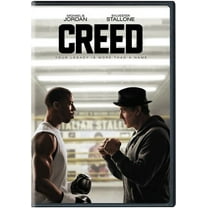 Warner Bros Creed Your Legacy Is More Than A Name (DVD) [2015]