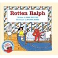 thumbnail image 1 of Pre-Owned Rotten Ralph Rotten Ralph, Book 1, (Paperback), 1 of 1
