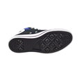 thumbnail image 6 of Converse Chuck Taylor All Star Street Mid Men's Shoes Black-White-Blue 164887f, 6 of 6