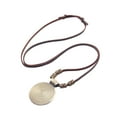 thumbnail image 2 of Collar colgante jinwen accesorio de disfraz para adolescentes hombres familia, 2 of 8