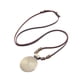 thumbnail image 2 of , accesorios de disfraz, abalorios, joyería para hombres, adolescentes, regalos de cumpleaños. Salvador Collar colgante, 2 of 10