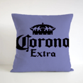 thumbnail image 3 of Funda de cojín decorativa E-Extra BeerS, fundas de almohada para cama, cojines de sofá, decoración de otoño, 45 x 45 cm, cuerpo de anime, 3 of 5