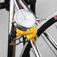 thumbnail image 1 of Professional Bicycle Wheel Truing Stand Bike Wheel Repairing Tool Percentage Table Bike Rims Adjustment Tools Cycle Maintenance Accessory, 1 of 5