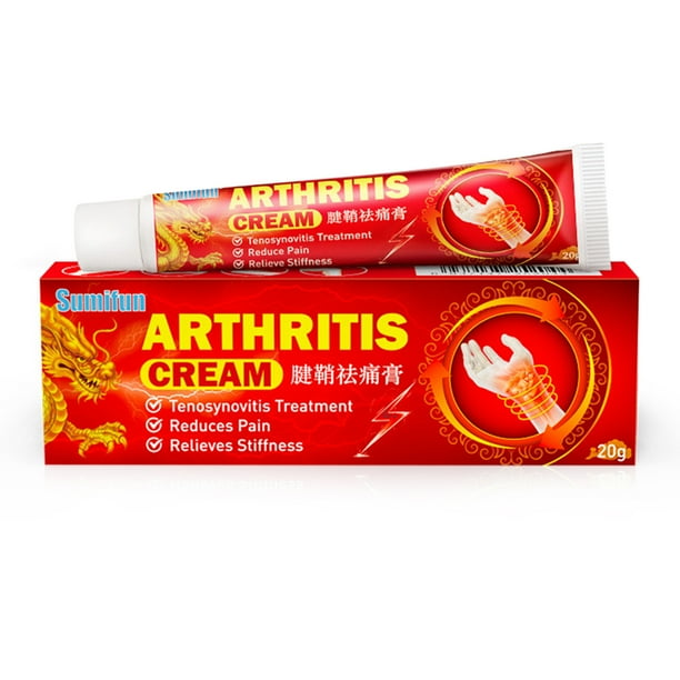 Lotpreco Ultra Strength Topical Pain Relief Cream, NonGreasy Analgesic