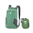 thumbnail image 3 of Mochila plegable Ful 19L Verde, 3 of 4