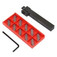 thumbnail image 2 of XingJian LLC MGEHR1212-3 Support d'Outil de Coupe de Tour, 2 of 10