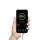 thumbnail image 5 of PD fast charging cable TYPE-C data cable Apple iPhone original IC fast charging cable, 5 of 5