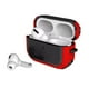 thumbnail image 5 of Funda Uso Rudo Gadget Collection Mx para Airpods Pro GC-FURAP, 5 of 5