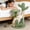 bed frame, variant on Cat Tree With Scratching Posts, Cat Climbing Frame For Indoor Cats, Natural Wood Cat Scratcher With Plush Bed & Cactus Shaped Scratching Pad For Kitten Play & Rest