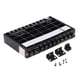 thumbnail image 1 of Ecualizador de Audio Ticfox EQ 7s Modificado Para Automóvil Con Entrada Auxiliar Y Perilla de 3,5 mm Negro, 1 of 14