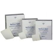 Optifoam Basic Non-Adhesive Dressings - MSC1133Z