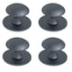 thumbnail image 2 of 4PCS Cabinet Pulls Drawer Handles Self-adhesive Door Handle Cabinet Wardrobe Door Handles Drawer Knob Furniture Hardware, 2 of 8