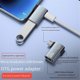 thumbnail image 5 of 4K OTG Cable Adapter Power Supplied Micro-USB to USB with Angle Design. Suitable for Tablet, TV, 5 of 5