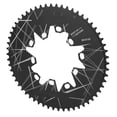 thumbnail image 3 of Plato ovalado para bicicleta resistente al agua 110/130mm BCD 58T plato 7/8/9/10 velocidad para bicicletas plegables, 3 of 8
