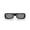 Black/Prizm Black, variant on Sunglasses for Men and Women - OO9520 Permian Rectangular Sunglasses with Oakley PRIZM Lenses - Unisex - Black/PRIZM Black - Size 59