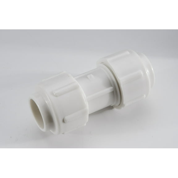 Transition Fitting 7/8" OD