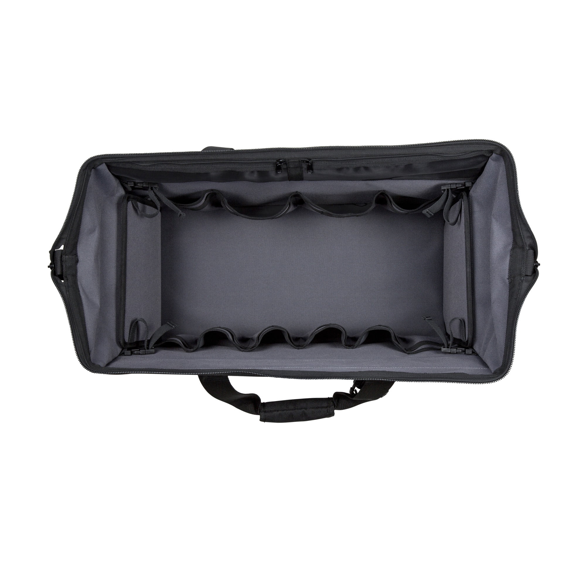 PROLOCK 93293 24-Inch Broad Mouth Tool Bag
