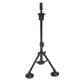 thumbnail image 4 of Adjustable Wig Tripod, Wig Head Bracket Aluminum Alloy Non Slip Stable Professional For Hair Salon ANGGREK Otros, 4 of 8