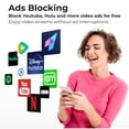 thumbnail image 2 of Router VPN Deeper Connect Mini Router VPN WiFi gratuito de por vida, 2 of 7