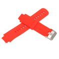 thumbnail image 1 of Smartwatch Bracelet de Remplacement en Silicone pour Verge 3, 1 of 7