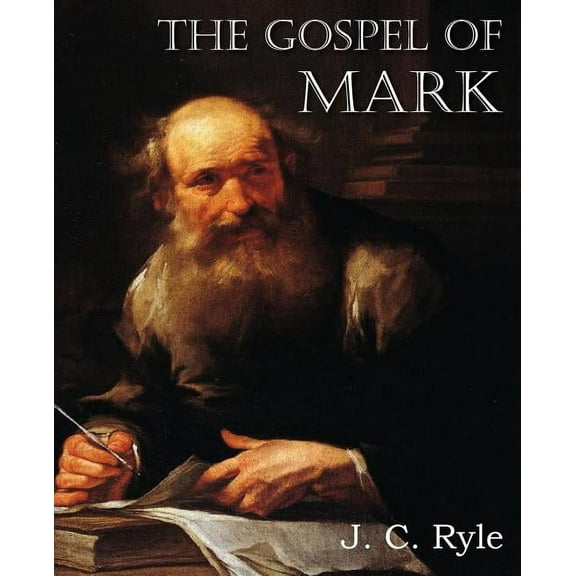 The Gospel of Mark (Paperback)