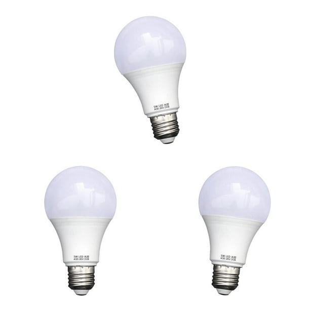 Night outlet light bulbs