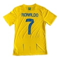 thumbnail image 1 of Cristiano CR7 Club 2024 Titular Local Arabia  Talla L, 1 of 1