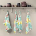 thumbnail image 5 of Dreamtimes Dishcloth, Kitchen Towel, Kitchen Gifts for Restaurant, Kitchen, Party, Summer Fruit, 5 of 7
