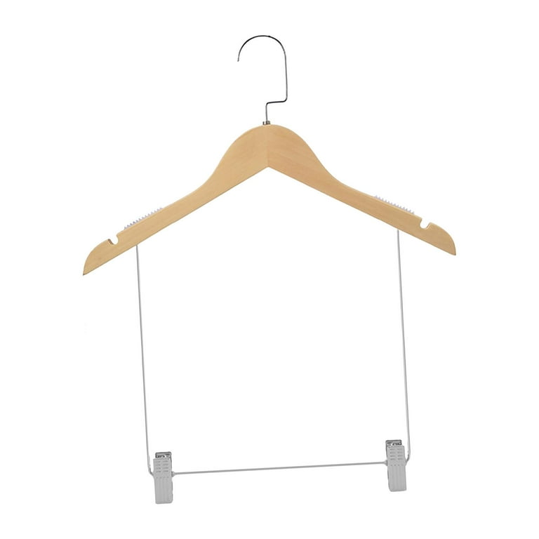  Alipis 10pcs Adjustable Hanger Coat Hangers for Closet Dress  Hangers Round Coat Hangers Blouse Hangers Shirt Hangers for Men Clothes  Hanger no Trace Dry Clothes Man Stainless Steel : Home 