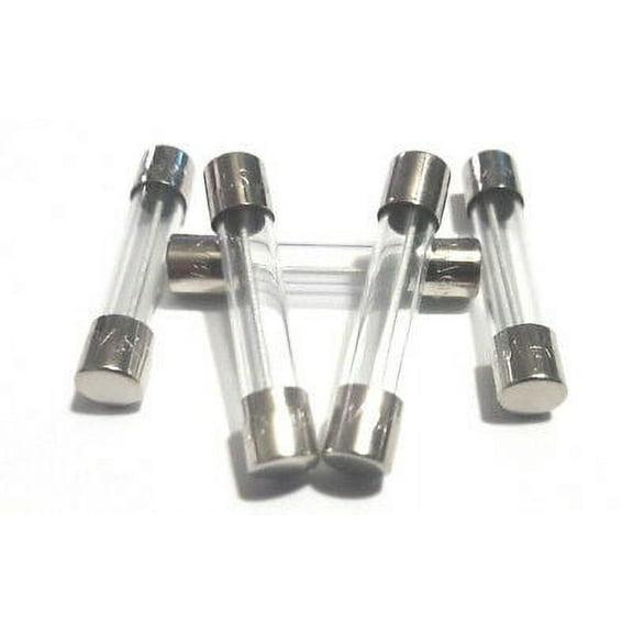 Bussmann AGC-20 Buss Fuse 20A 32V AGC20 (Pack of 5)