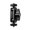 Double screw, variant on WIND LAND Camera Equipment Mount with Hand-Tightened Articulating Lock for Directional