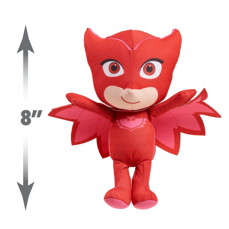 Owlette soft toy new arrivals