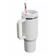 thumbnail image 3 of Termo Quencher 2.0 40oz Mistletoe Twist Marca Stanley, 3 of 3